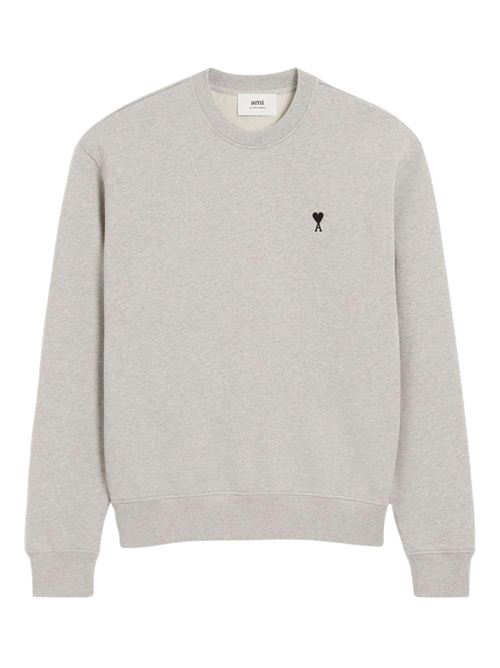 Ami de Coeur sweatshirt AMI PARIS | HSW7637300951